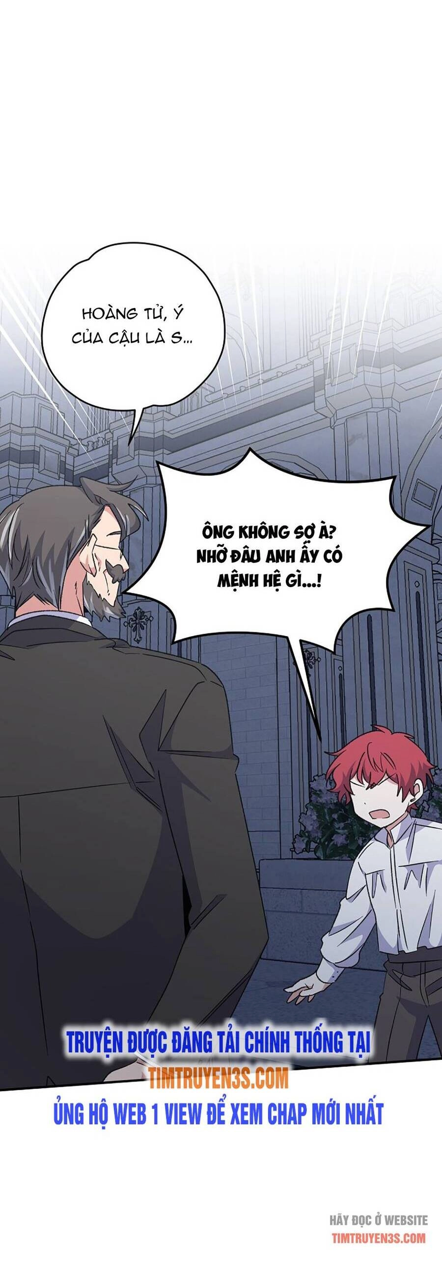 Nhà Hiền Triết Yigret Chapter 61 - 12