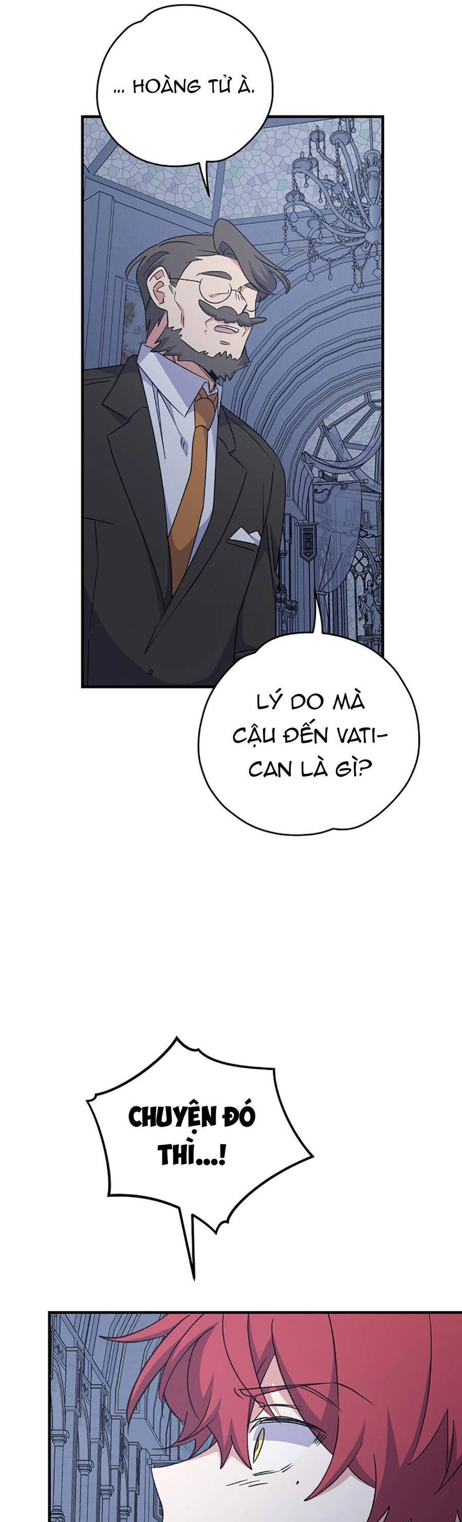 Nhà Hiền Triết Yigret Chapter 61 - 13