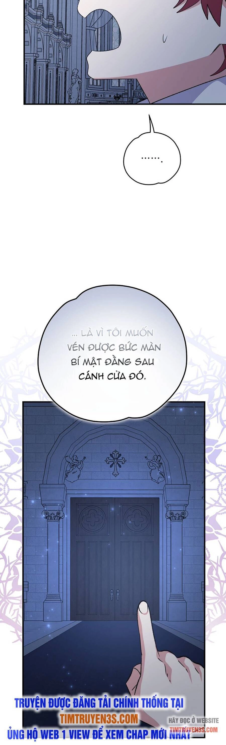 Nhà Hiền Triết Yigret Chapter 61 - 14