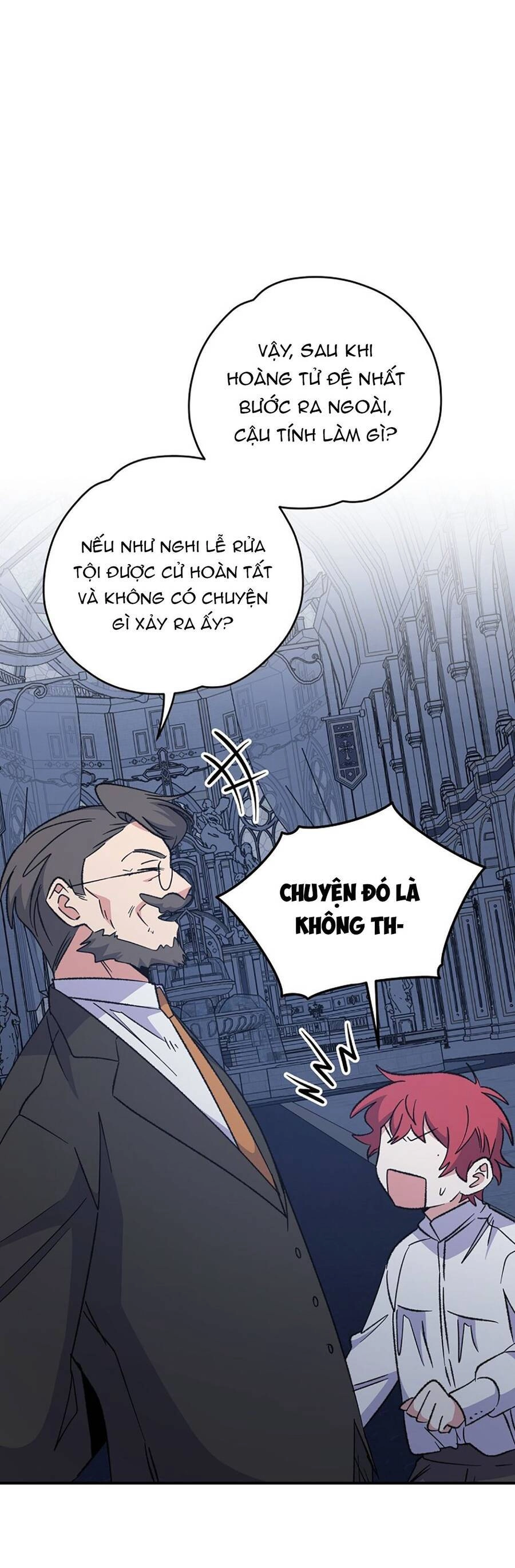 Nhà Hiền Triết Yigret Chapter 61 - 15