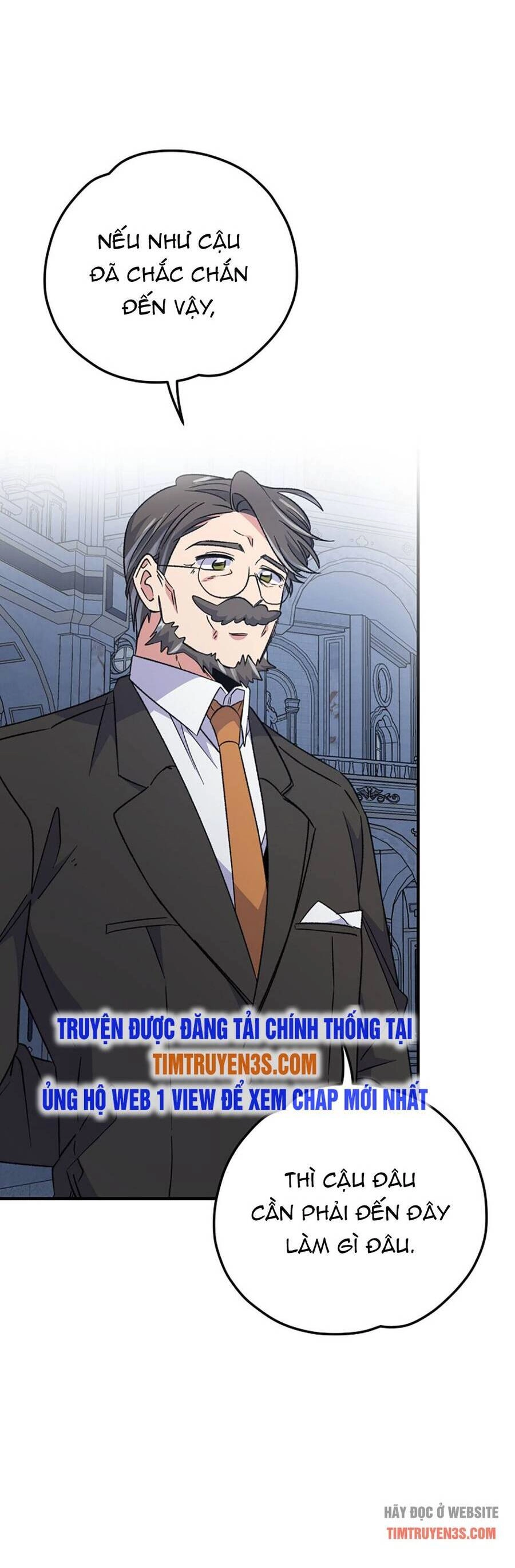 Nhà Hiền Triết Yigret Chapter 61 - 16