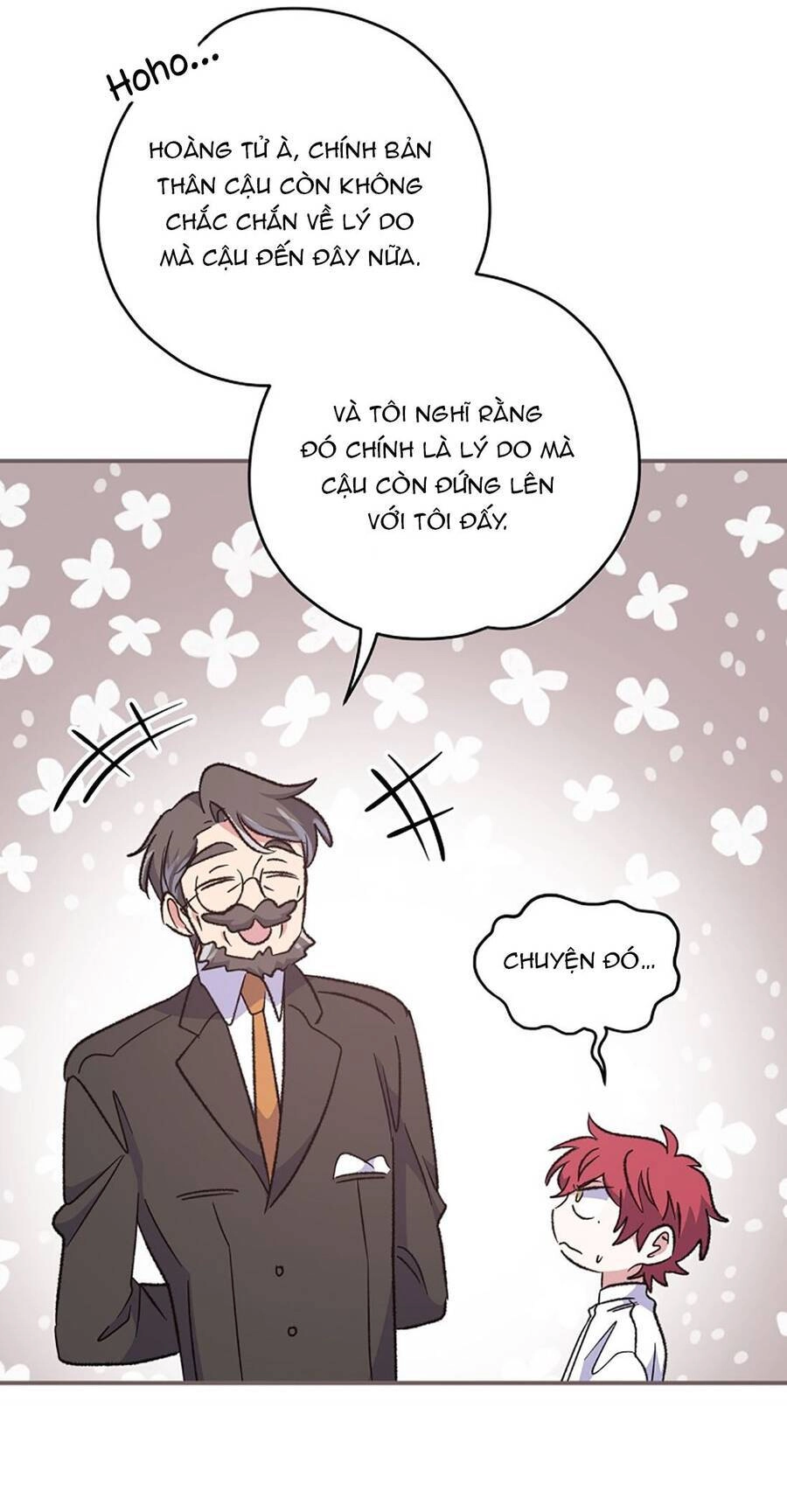 Nhà Hiền Triết Yigret Chapter 61 - 17