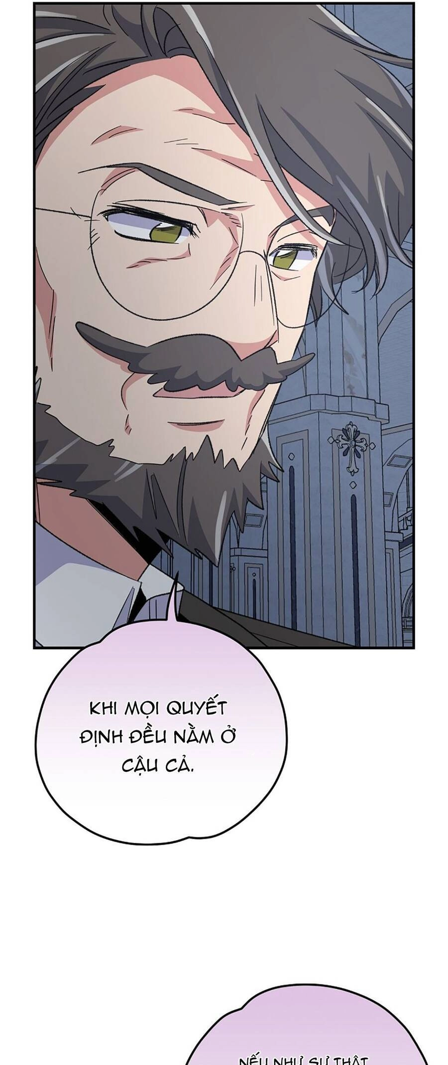 Nhà Hiền Triết Yigret Chapter 61 - 21