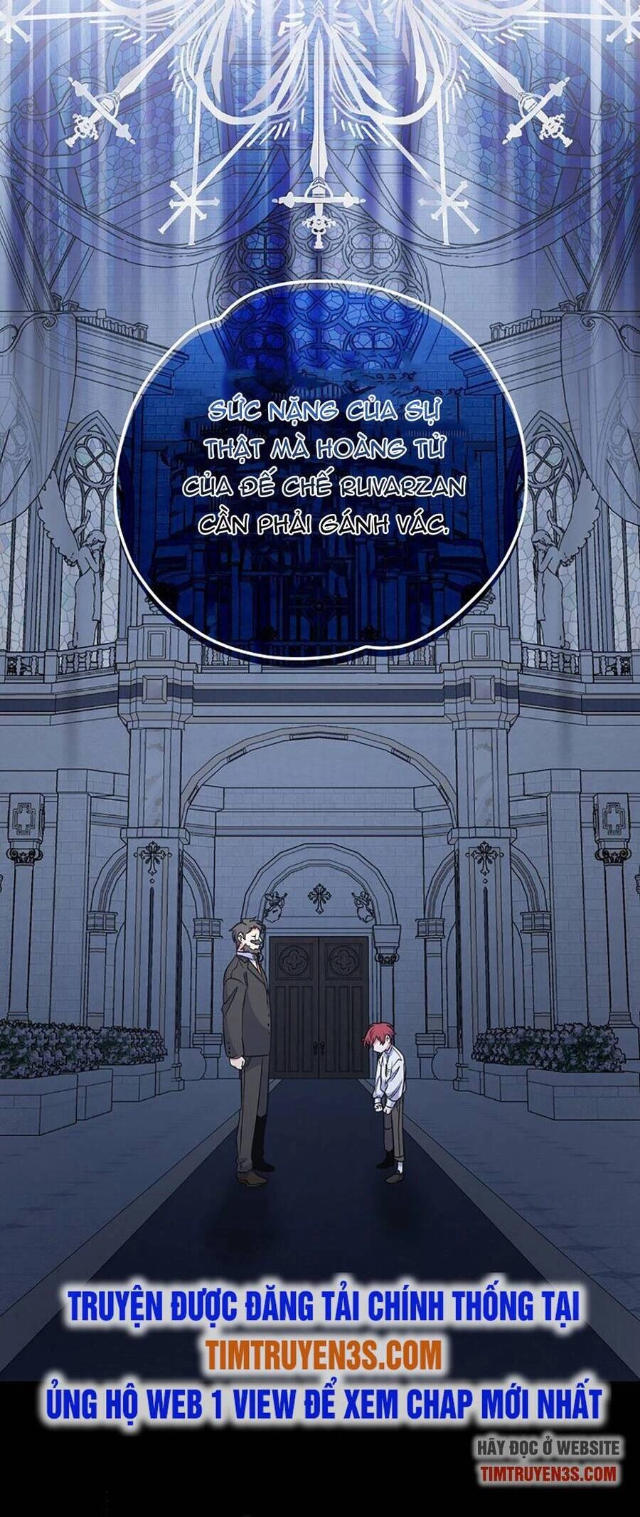 Nhà Hiền Triết Yigret Chapter 61 - 24