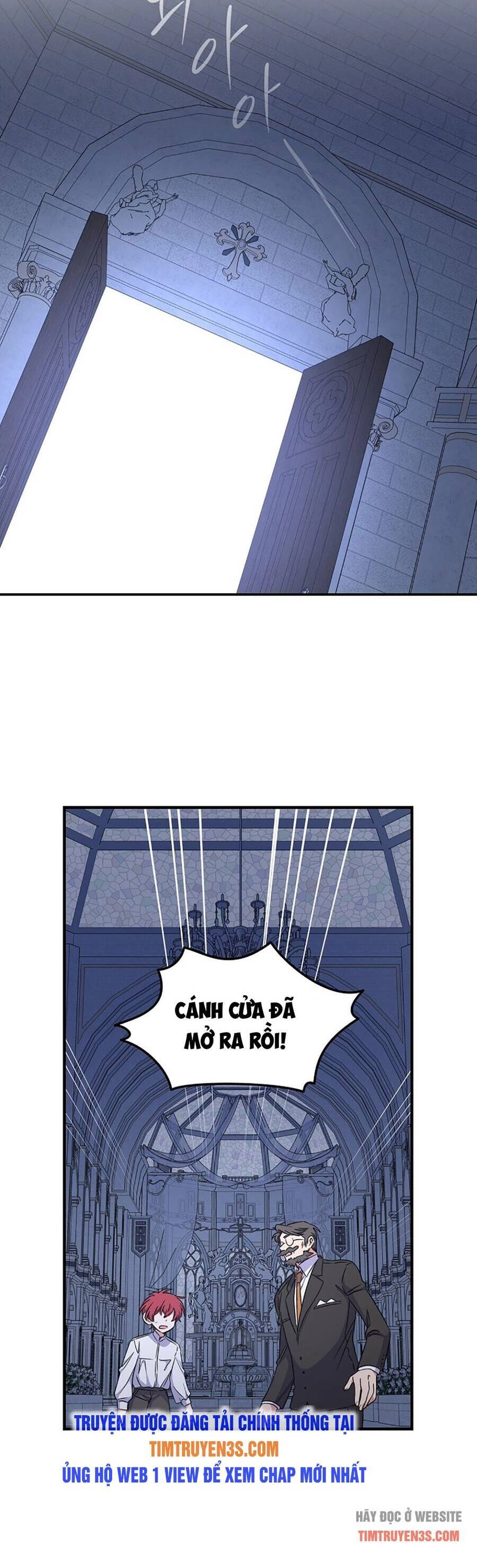 Nhà Hiền Triết Yigret Chapter 61 - 26