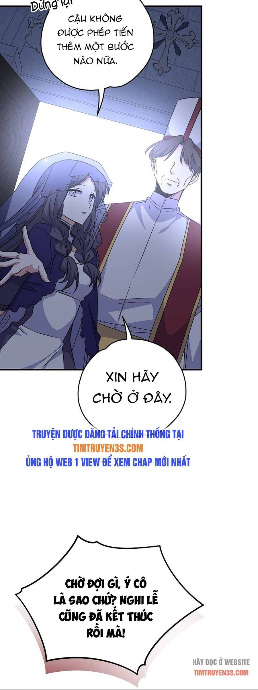 Nhà Hiền Triết Yigret Chapter 61 - 28