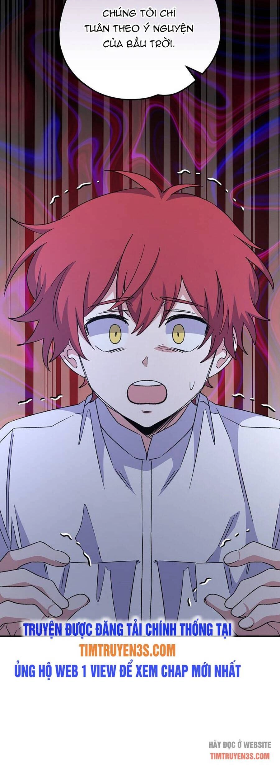 Nhà Hiền Triết Yigret Chapter 61 - 30