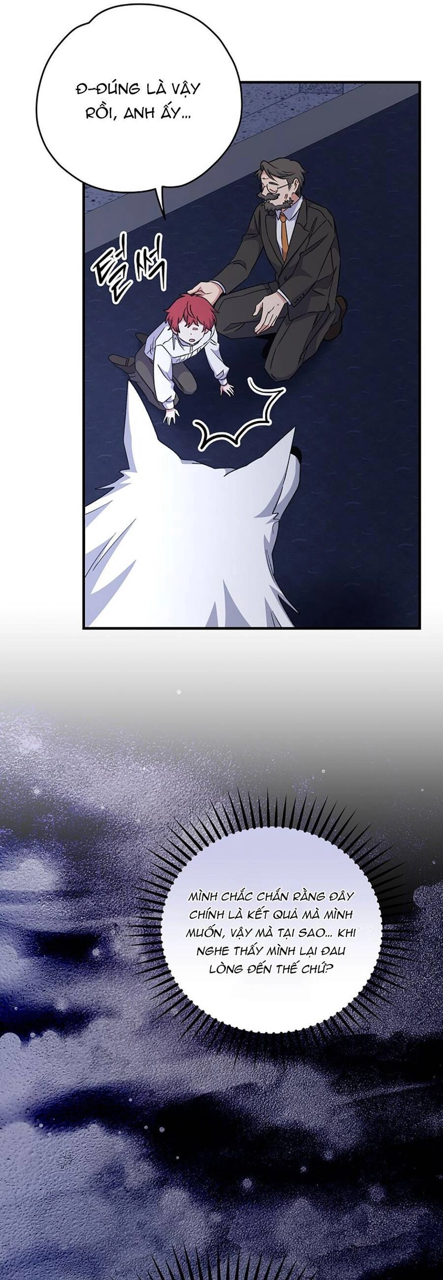 Nhà Hiền Triết Yigret Chapter 61 - 31