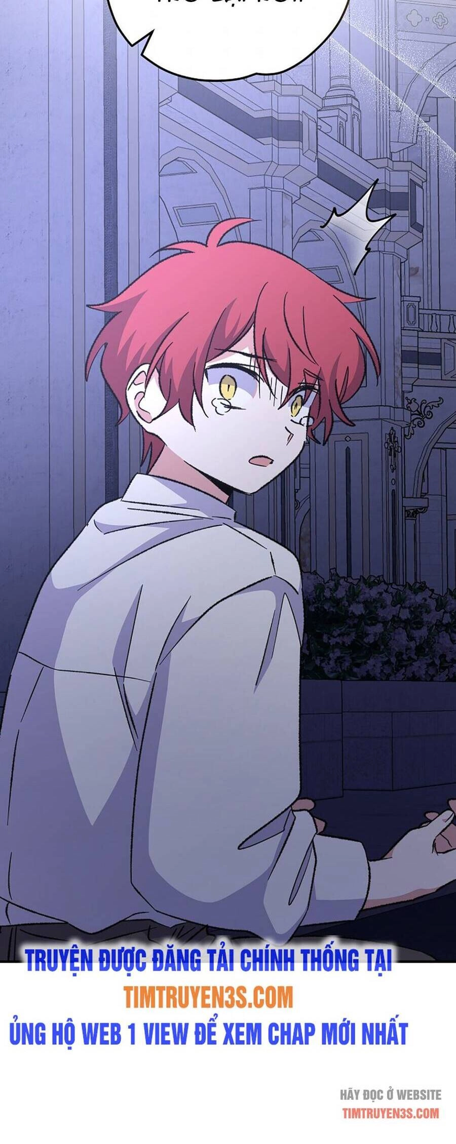 Nhà Hiền Triết Yigret Chapter 61 - 34