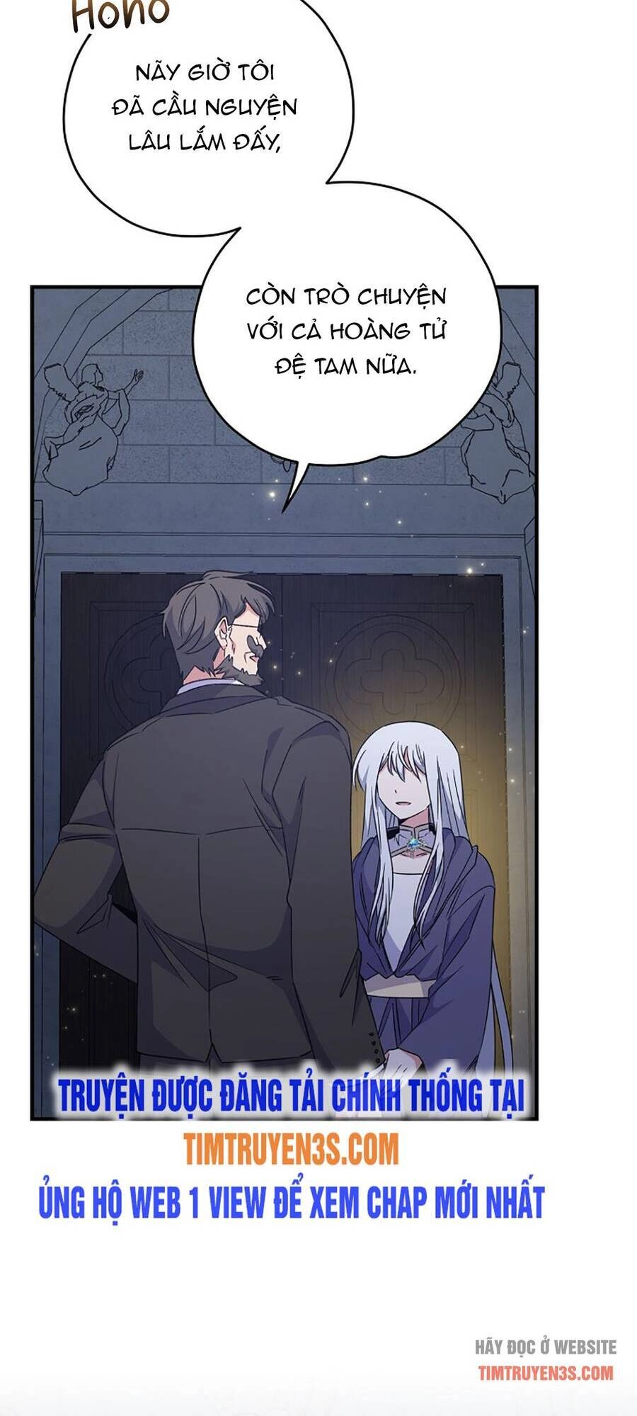 Nhà Hiền Triết Yigret Chapter 61 - 36