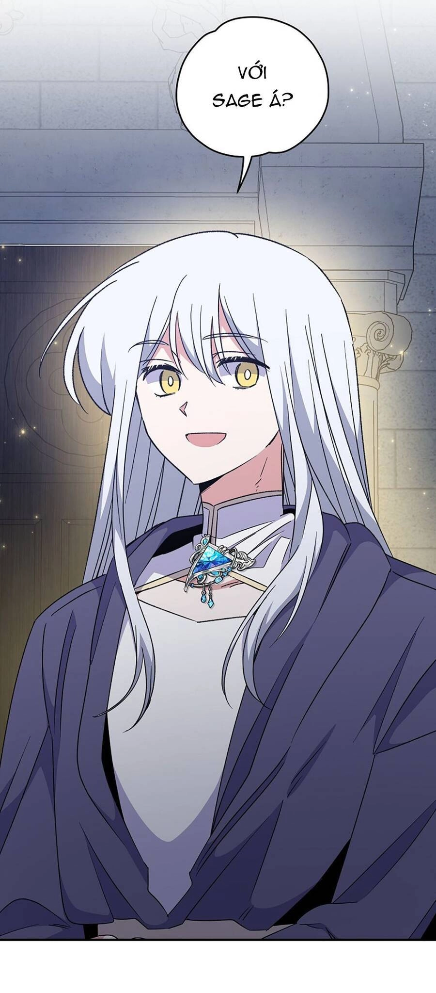 Nhà Hiền Triết Yigret Chapter 61 - 37