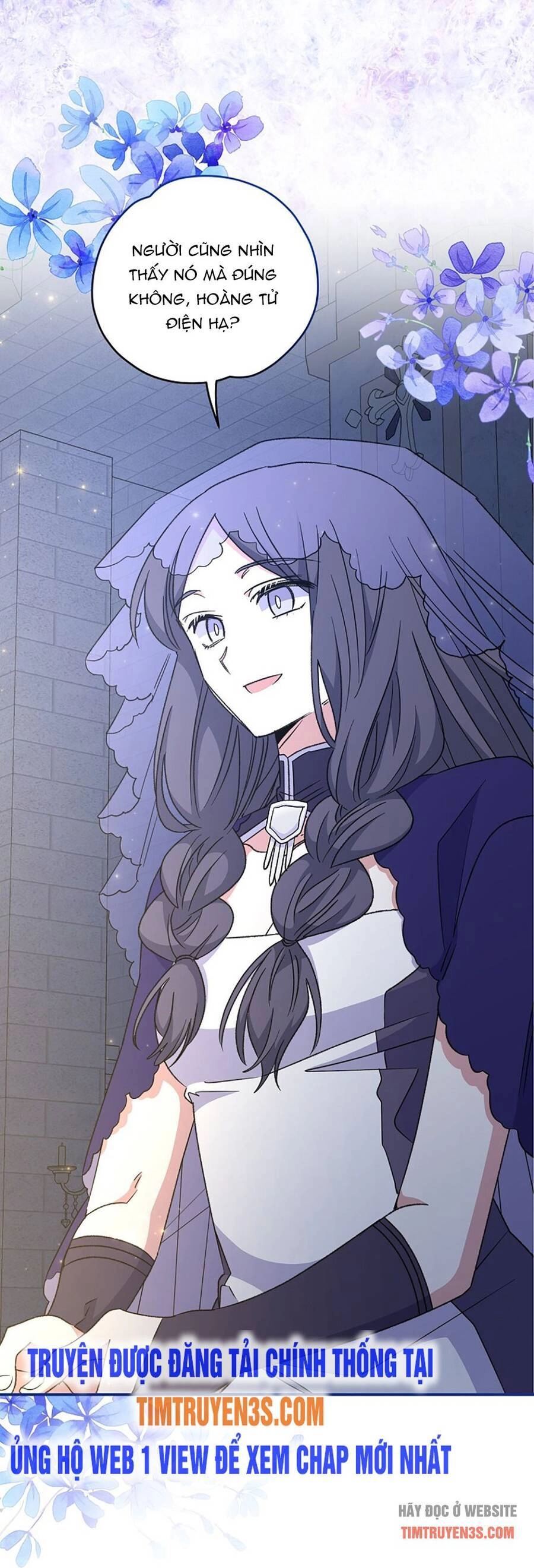 Nhà Hiền Triết Yigret Chapter 61 - 41