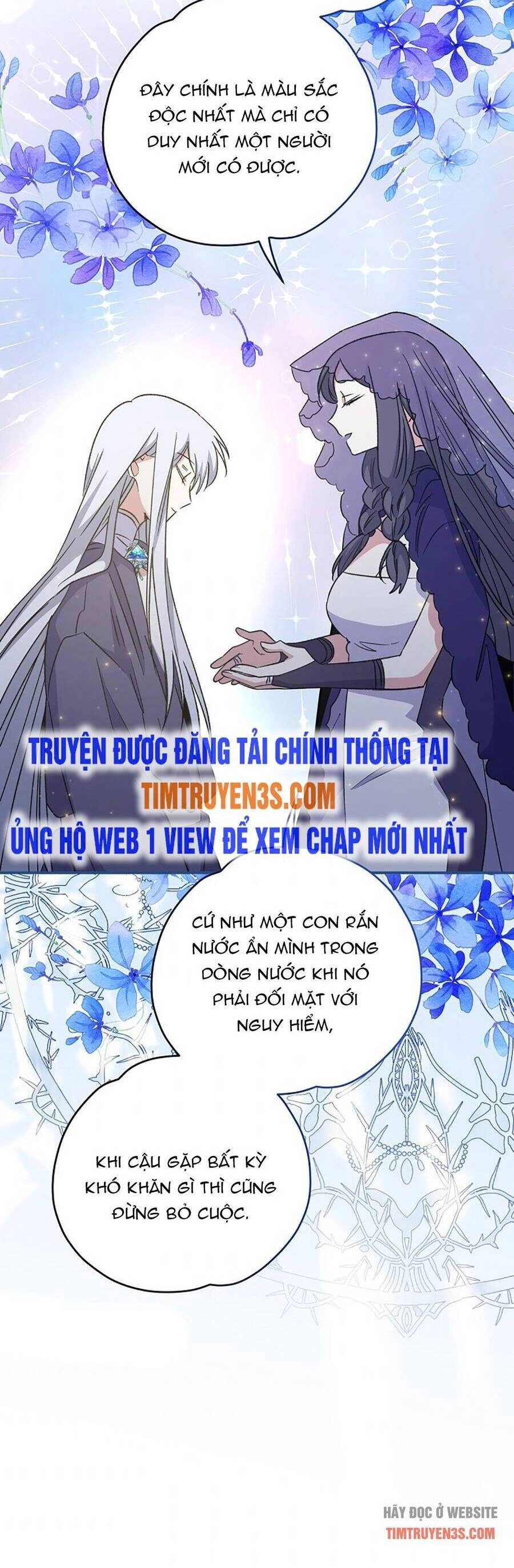 Nhà Hiền Triết Yigret Chapter 61 - 43