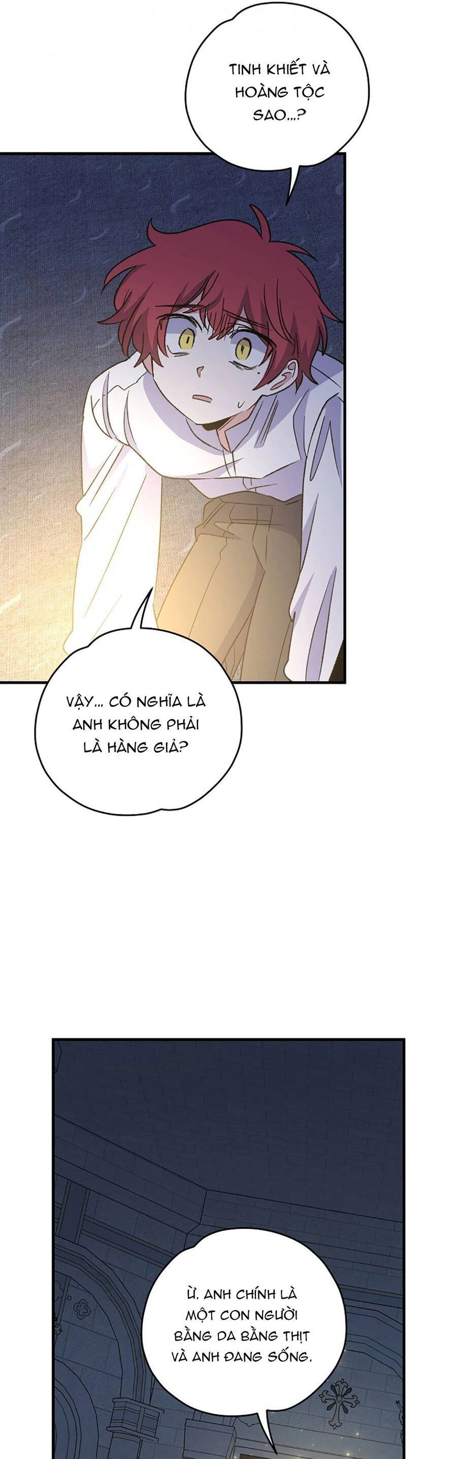 Nhà Hiền Triết Yigret Chapter 61 - 44