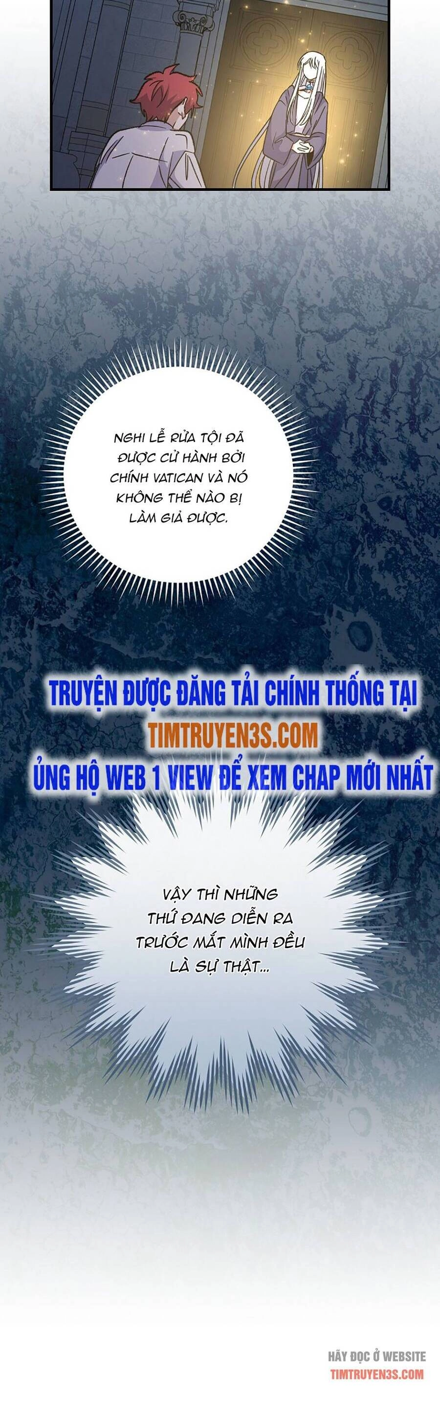 Nhà Hiền Triết Yigret Chapter 61 - 45