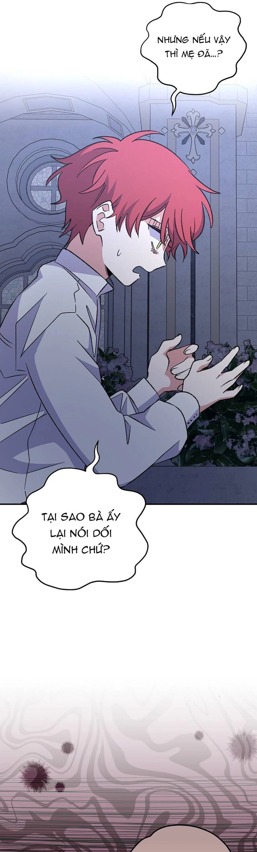 Nhà Hiền Triết Yigret Chapter 61 - 46