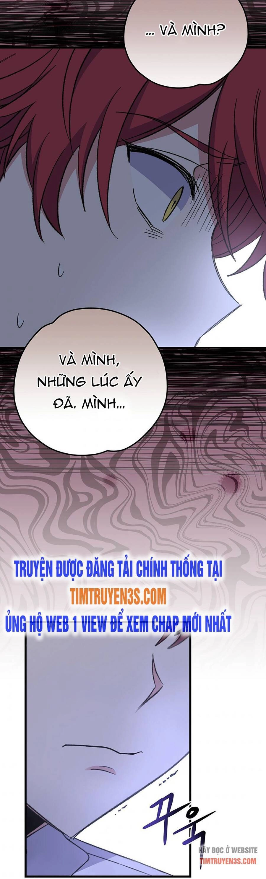 Nhà Hiền Triết Yigret Chapter 61 - 47