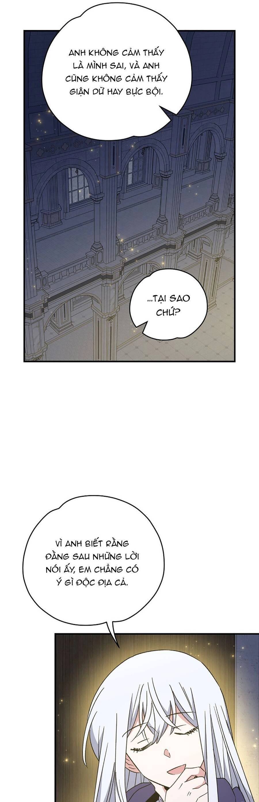 Nhà Hiền Triết Yigret Chapter 61 - 50