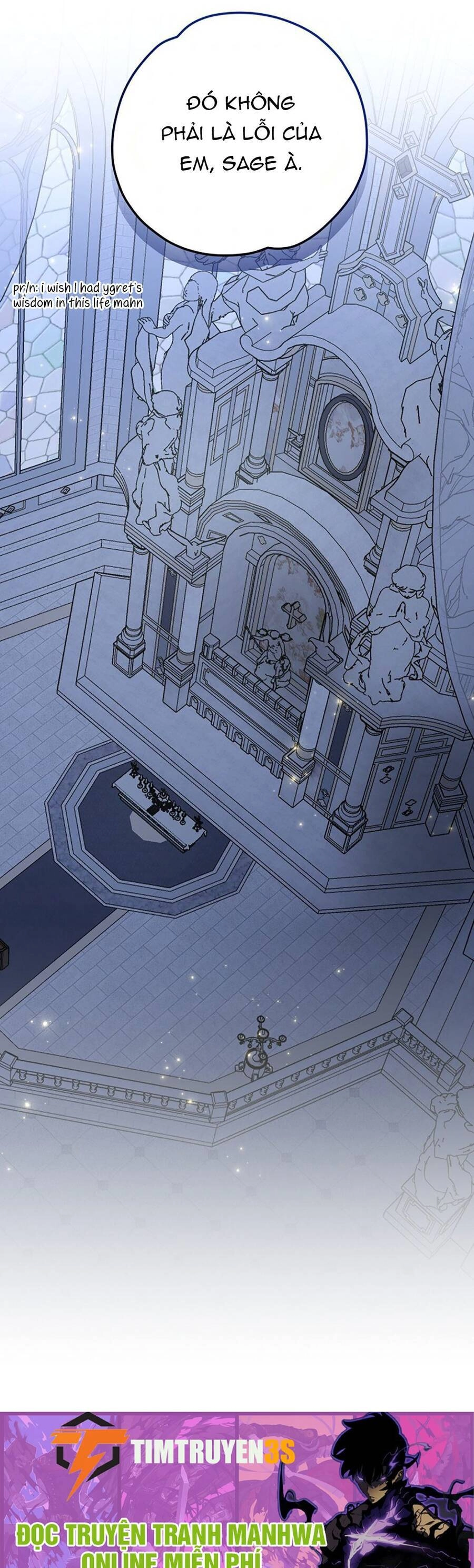 Nhà Hiền Triết Yigret Chapter 61 - 52