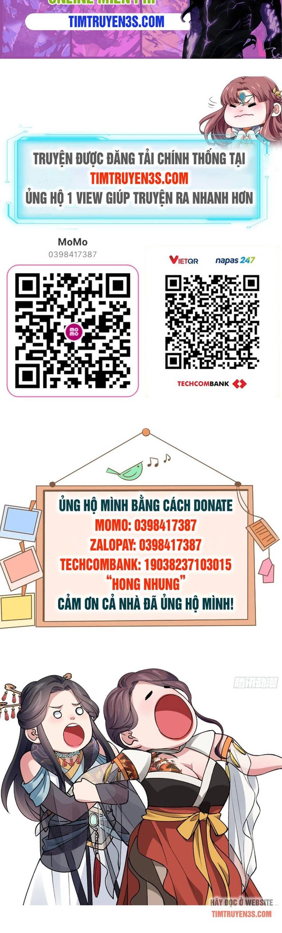 Nhà Hiền Triết Yigret Chapter 61 - 53