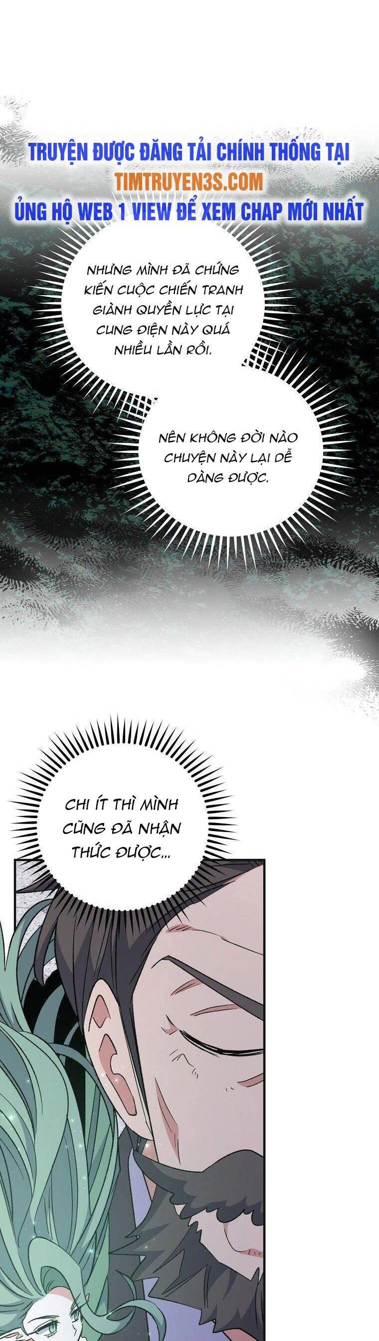 Nhà Hiền Triết Yigret Chapter 62 - 3