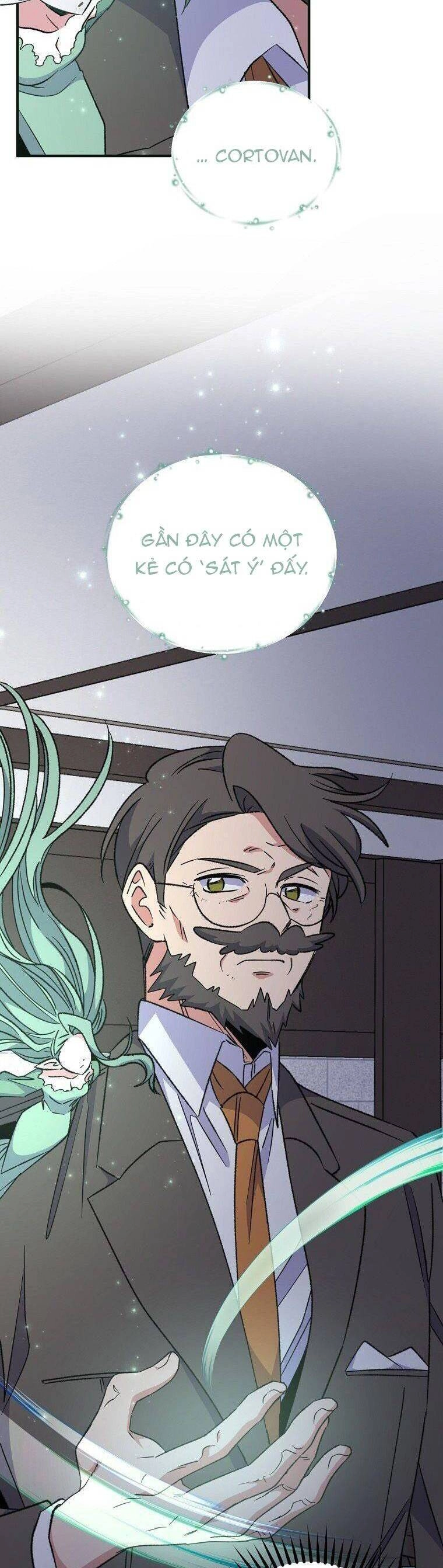 Nhà Hiền Triết Yigret Chapter 62 - 4