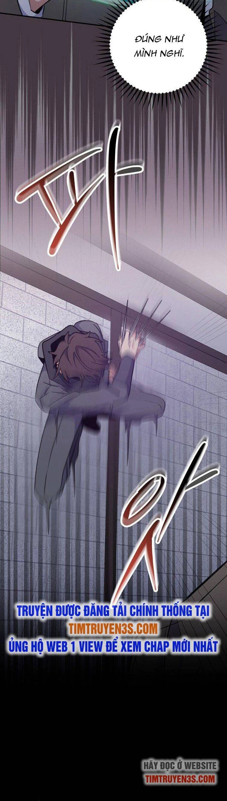 Nhà Hiền Triết Yigret Chapter 62 - 5