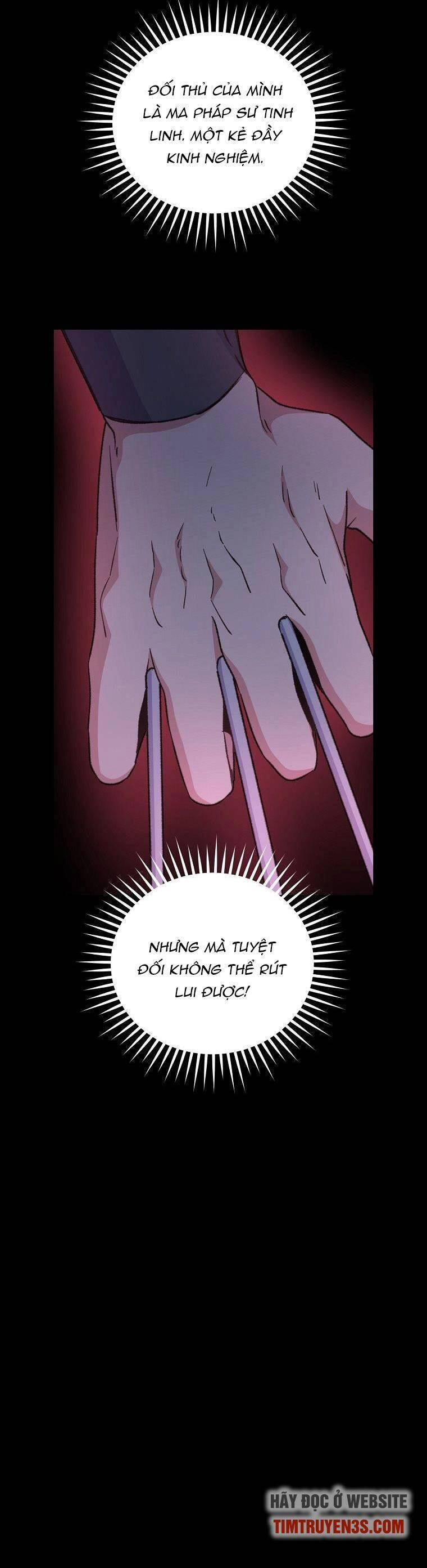 Nhà Hiền Triết Yigret Chapter 62 - 10