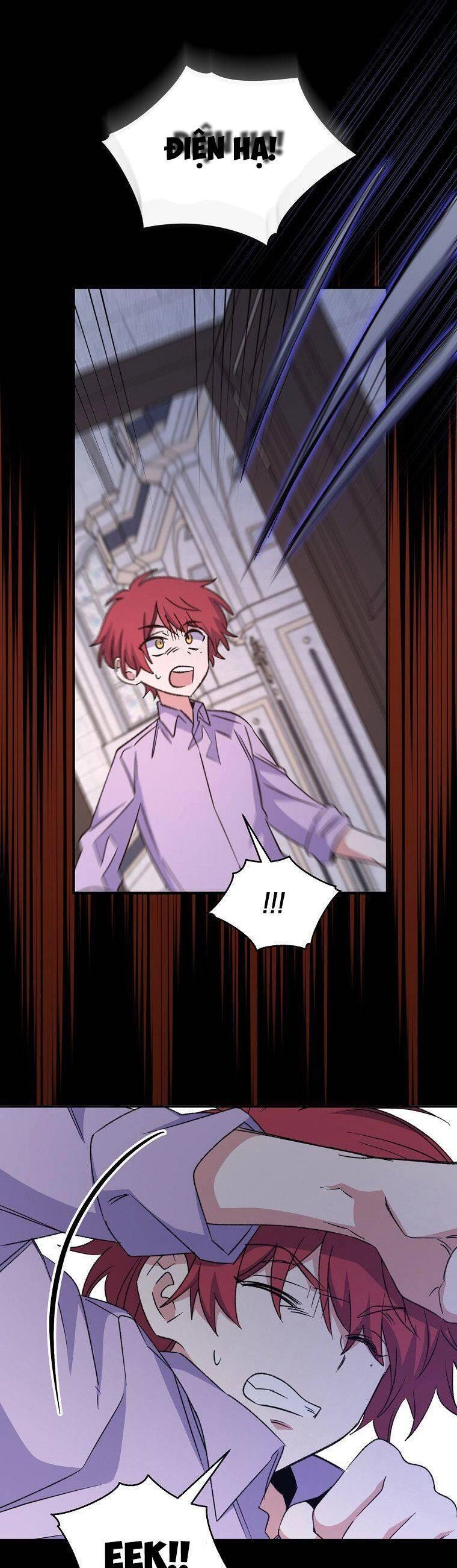 Nhà Hiền Triết Yigret Chapter 62 - 16