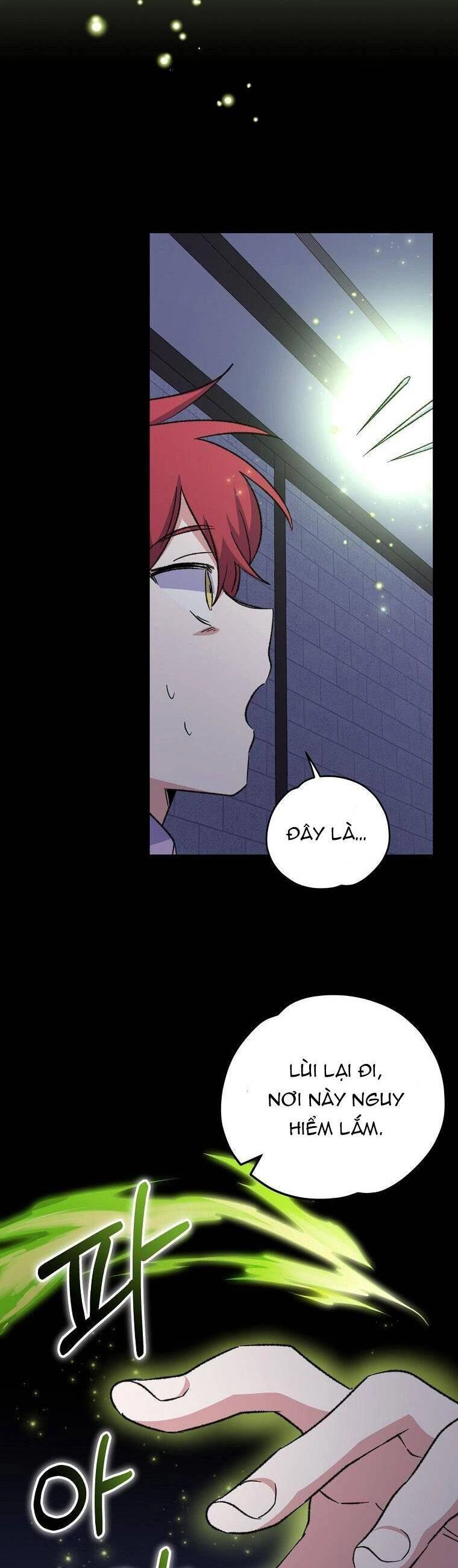 Nhà Hiền Triết Yigret Chapter 62 - 18