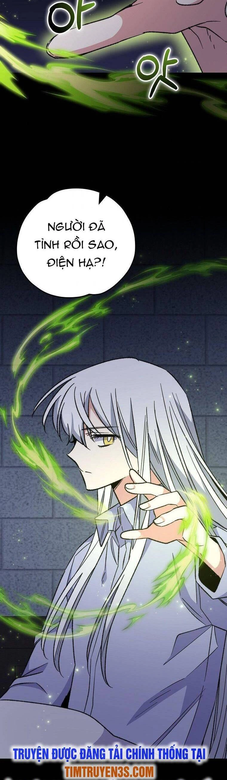 Nhà Hiền Triết Yigret Chapter 62 - 19