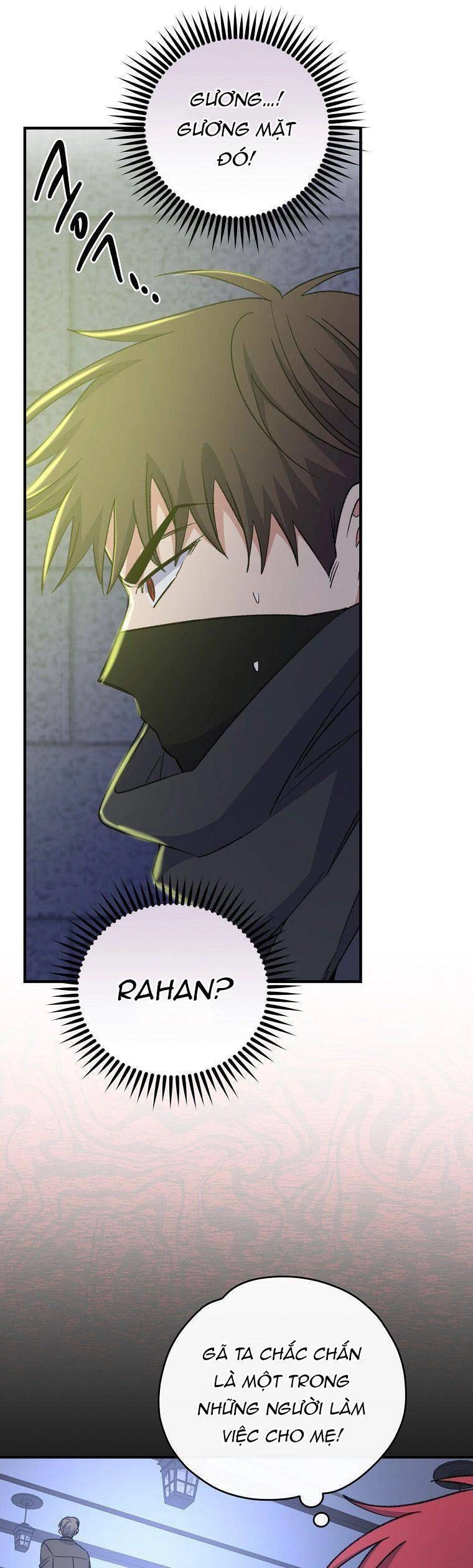 Nhà Hiền Triết Yigret Chapter 62 - 21