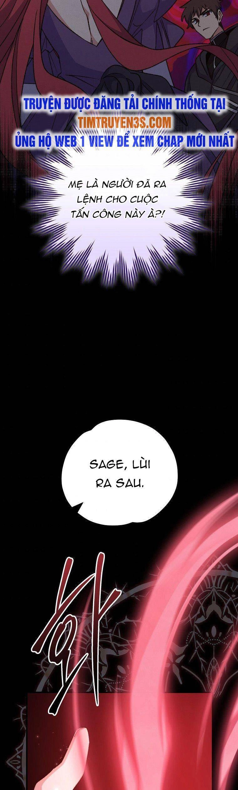 Nhà Hiền Triết Yigret Chapter 62 - 23