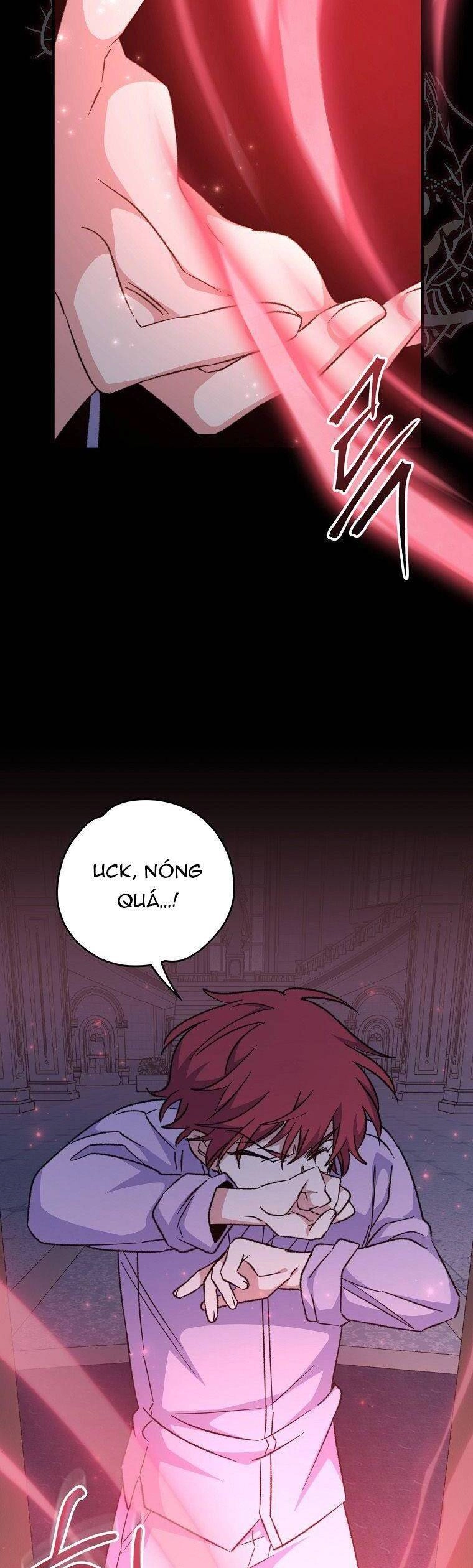 Nhà Hiền Triết Yigret Chapter 62 - 24