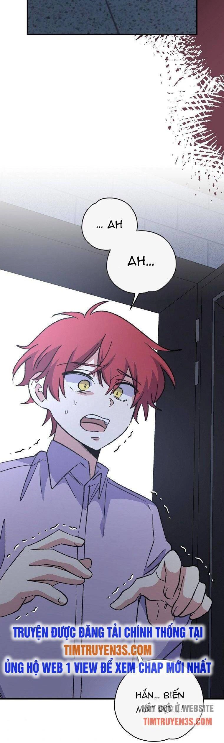 Nhà Hiền Triết Yigret Chapter 62 - 26