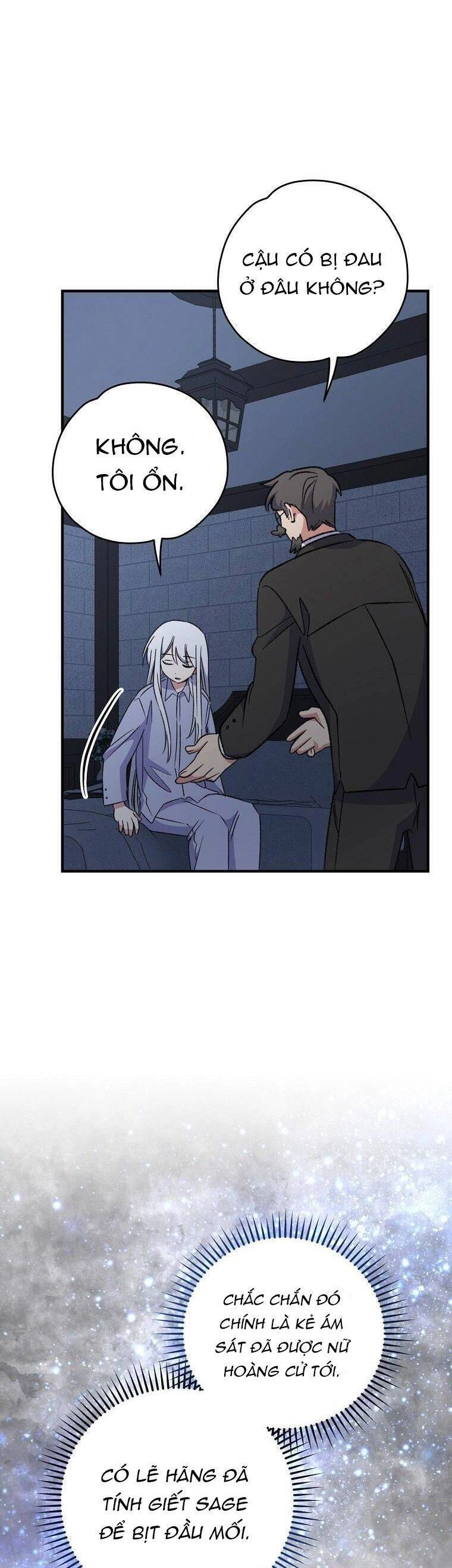 Nhà Hiền Triết Yigret Chapter 62 - 28