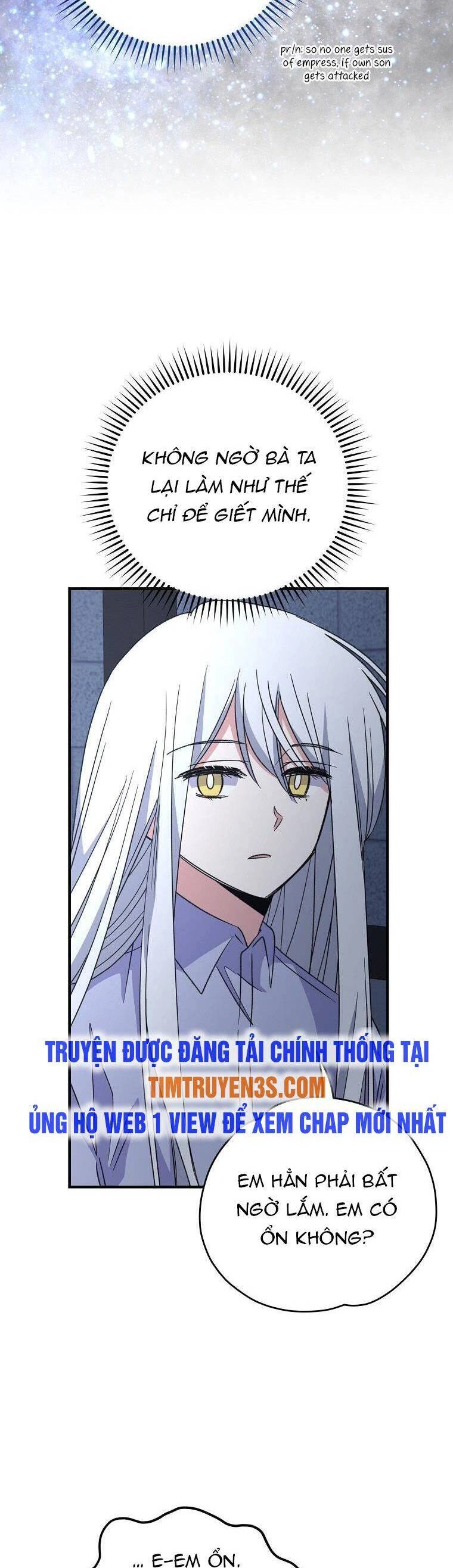 Nhà Hiền Triết Yigret Chapter 62 - 29