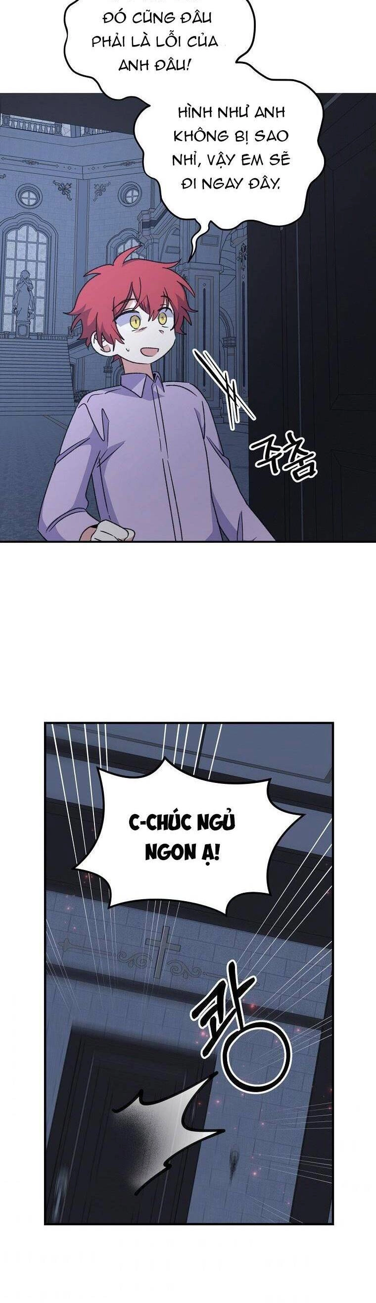 Nhà Hiền Triết Yigret Chapter 62 - 30