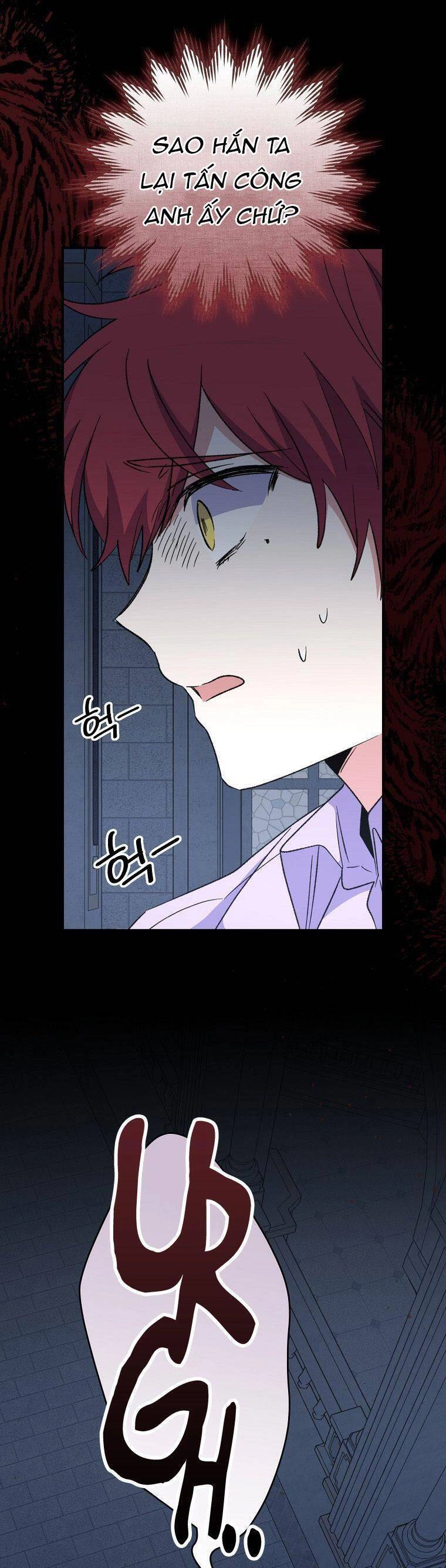 Nhà Hiền Triết Yigret Chapter 62 - 32