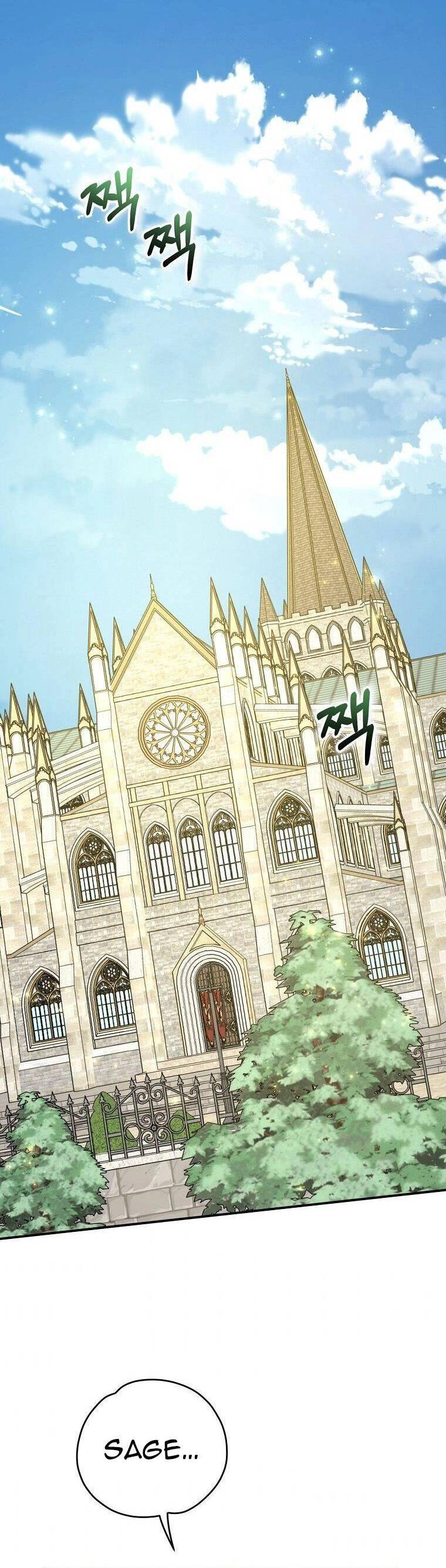 Nhà Hiền Triết Yigret Chapter 62 - 34