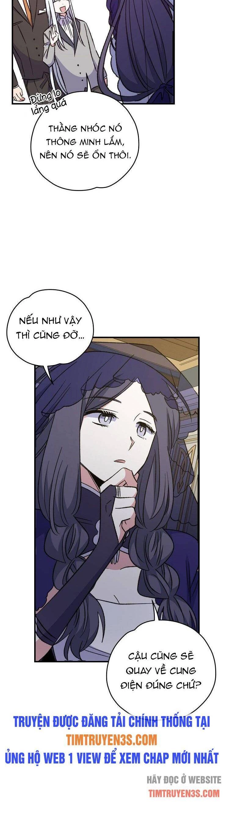 Nhà Hiền Triết Yigret Chapter 62 - 36