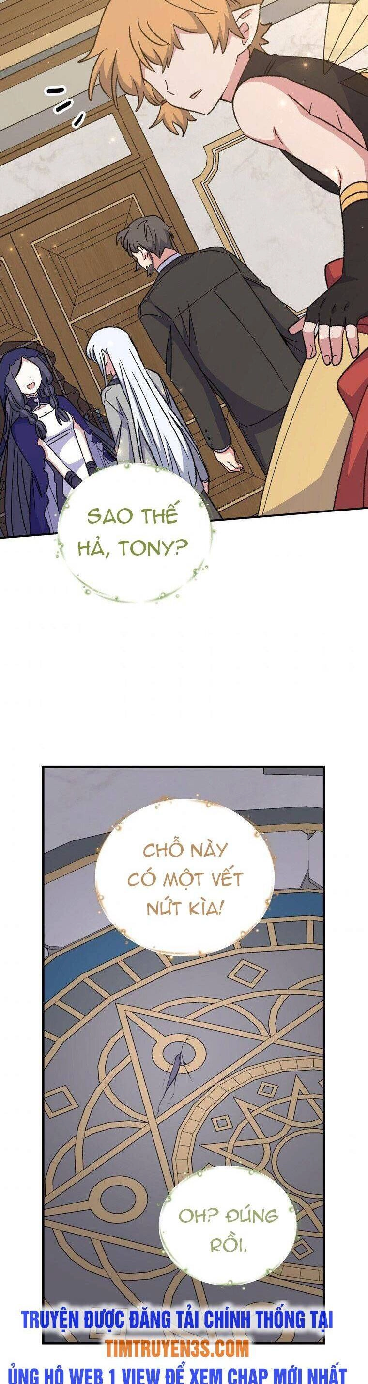 Nhà Hiền Triết Yigret Chapter 62 - 38