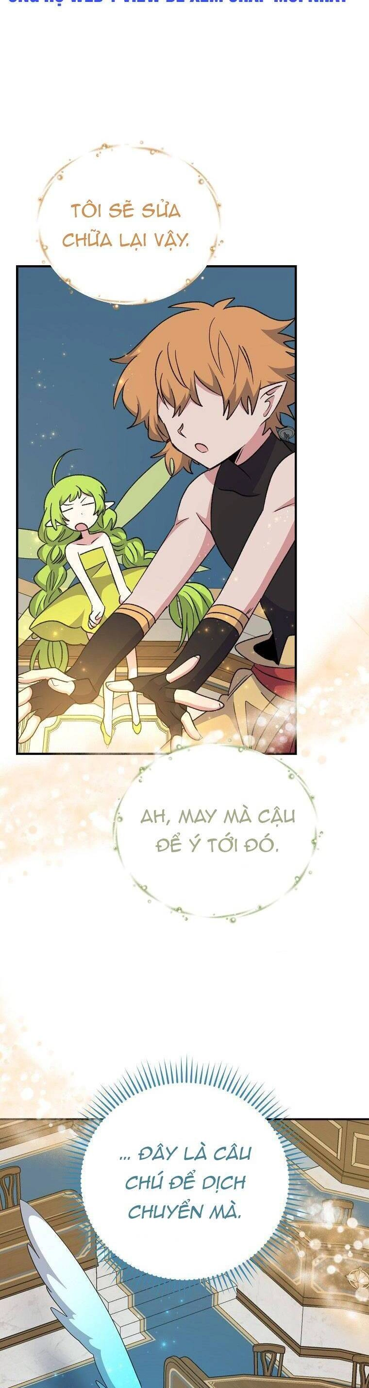 Nhà Hiền Triết Yigret Chapter 62 - 39