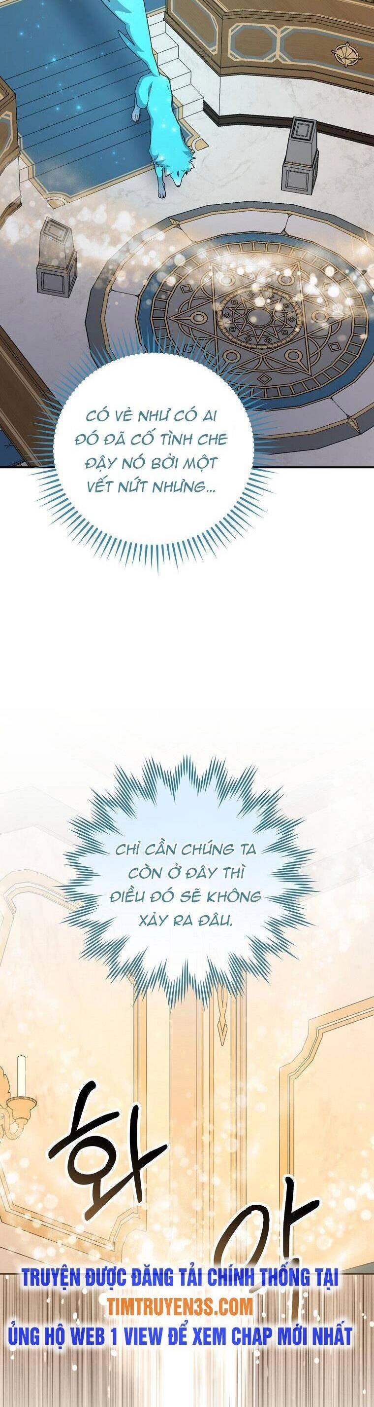 Nhà Hiền Triết Yigret Chapter 62 - 40