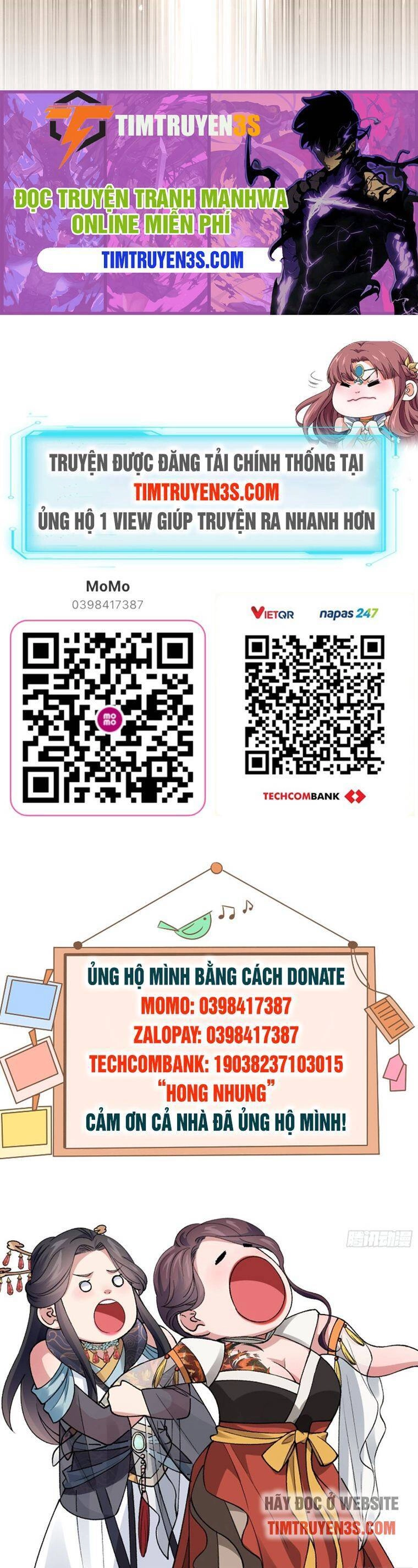 Nhà Hiền Triết Yigret Chapter 62 - 41