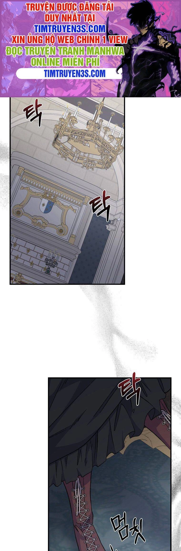 Nhà Hiền Triết Yigret Chapter 63 - 1