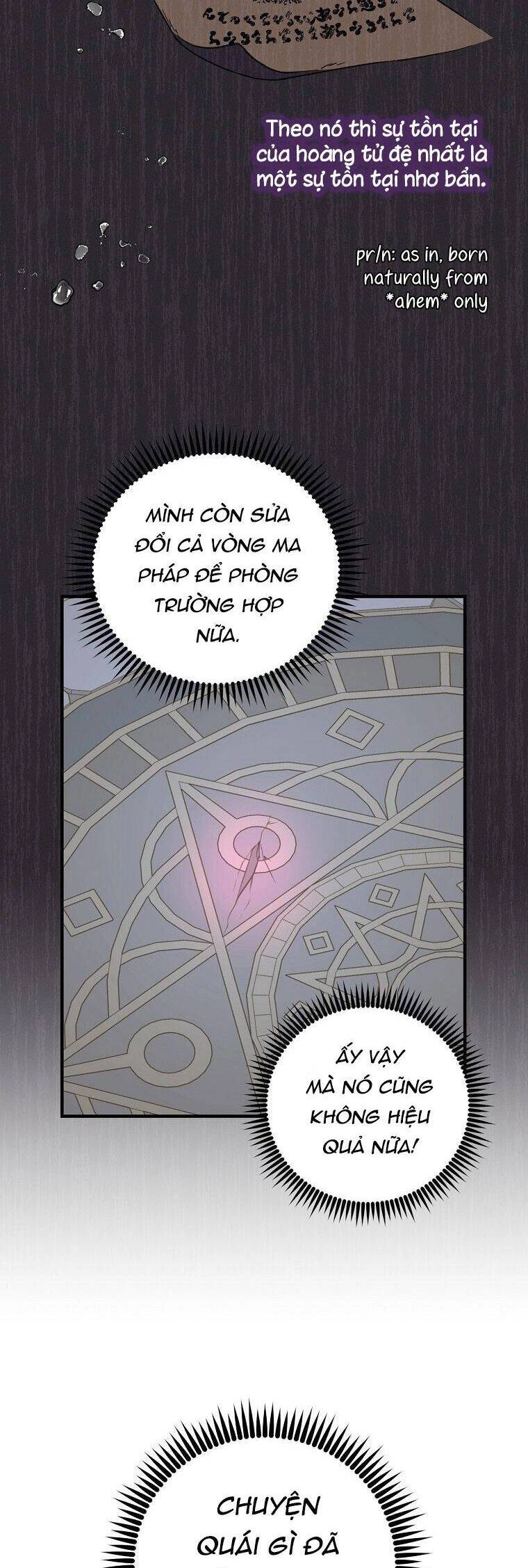 Nhà Hiền Triết Yigret Chapter 63 - 7