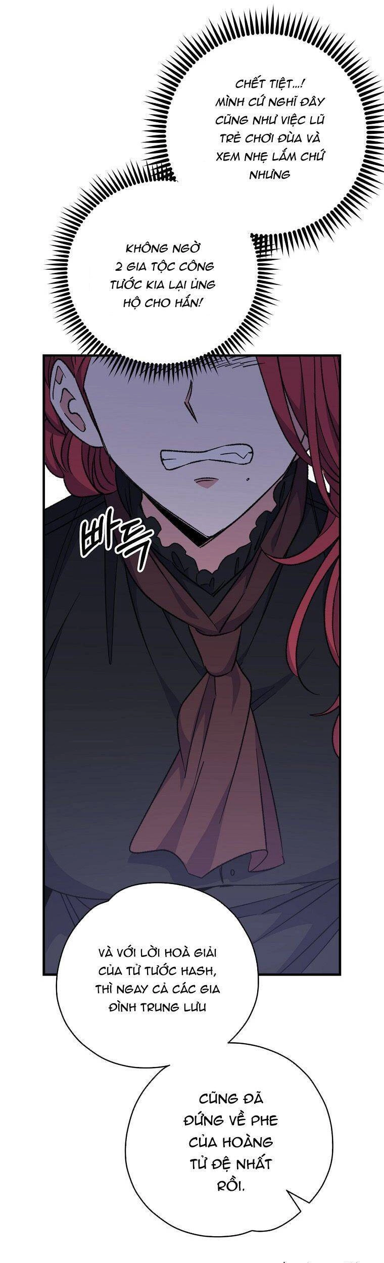 Nhà Hiền Triết Yigret Chapter 63 - 12