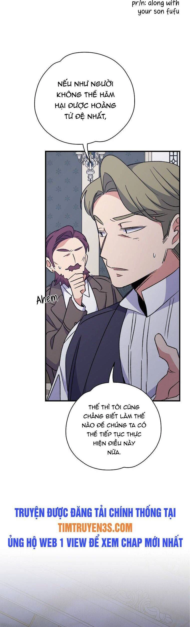 Nhà Hiền Triết Yigret Chapter 63 - 13