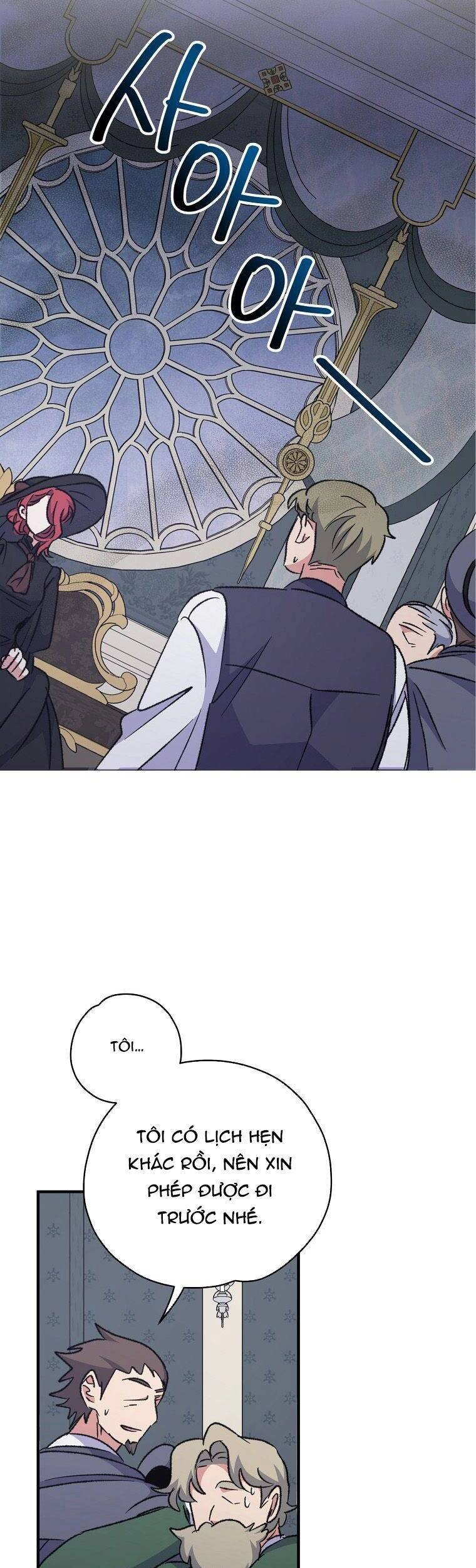 Nhà Hiền Triết Yigret Chapter 63 - 14